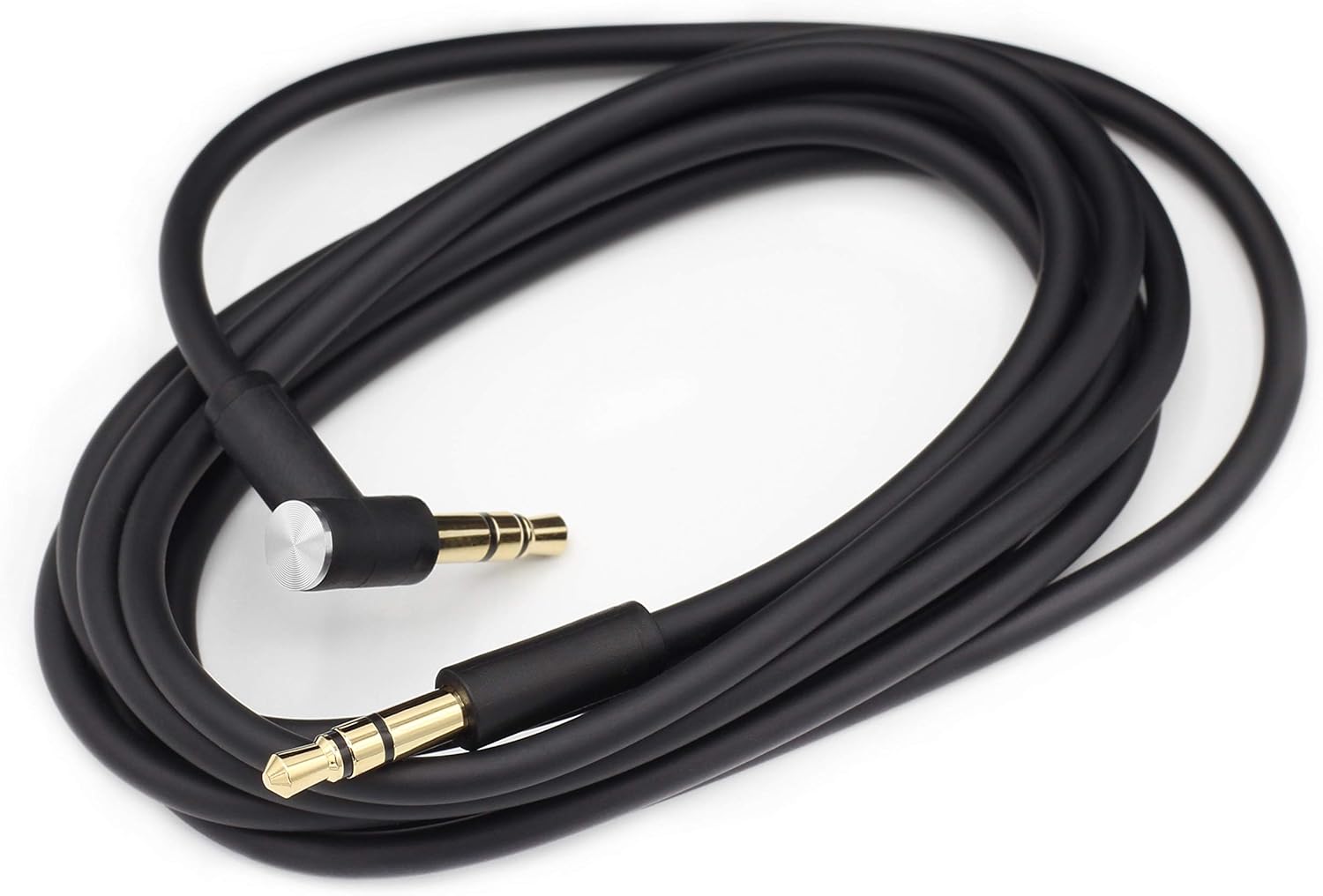 SPARKED Replacement Beats Aux Cable Audio 3.5mm Jack for Beats by Dr Dre Studio 3 2 1 Pro Headphone - Image 4