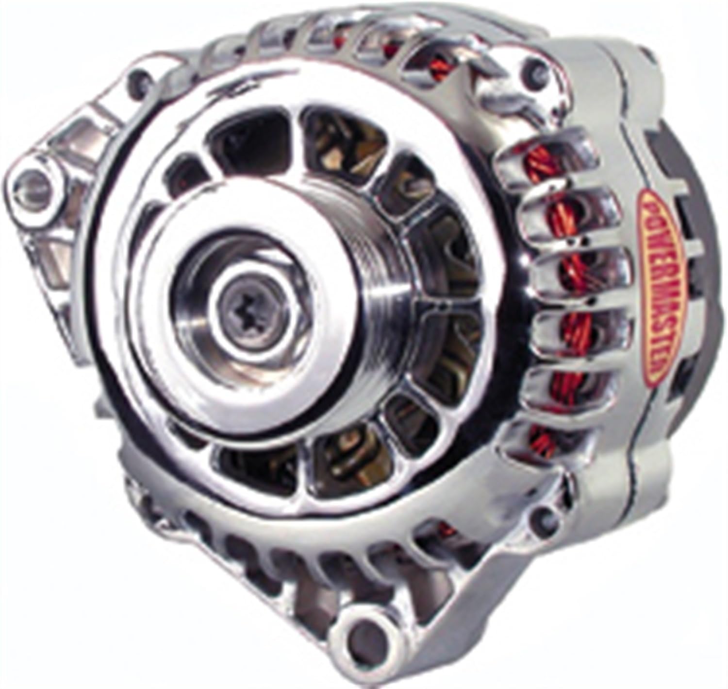 Powermaster 58229 Alternator Black GM CS130D 150A, Alternators Amazon Canada