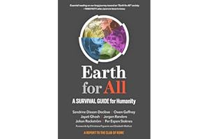 Earth for All: A Survival Guide for Humanity