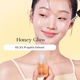 COSRX Full Fit Propolis Ampoule 83% Propolis 30ml Korean Glow Serum view 5