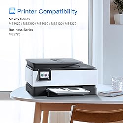 LxTek Compatible Ink Cartridge Replacement for