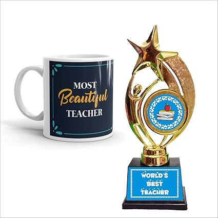 teachers day gift ideas for mam
