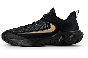 Nike Kids' Giannis Immortality 4 Basketball Shoe