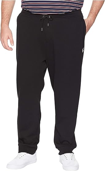 big and tall joggers amazon