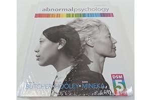 Abnormal Psychology (16th Edition)