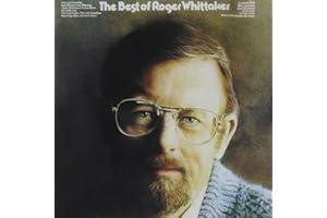 Best of Roger Whittaker