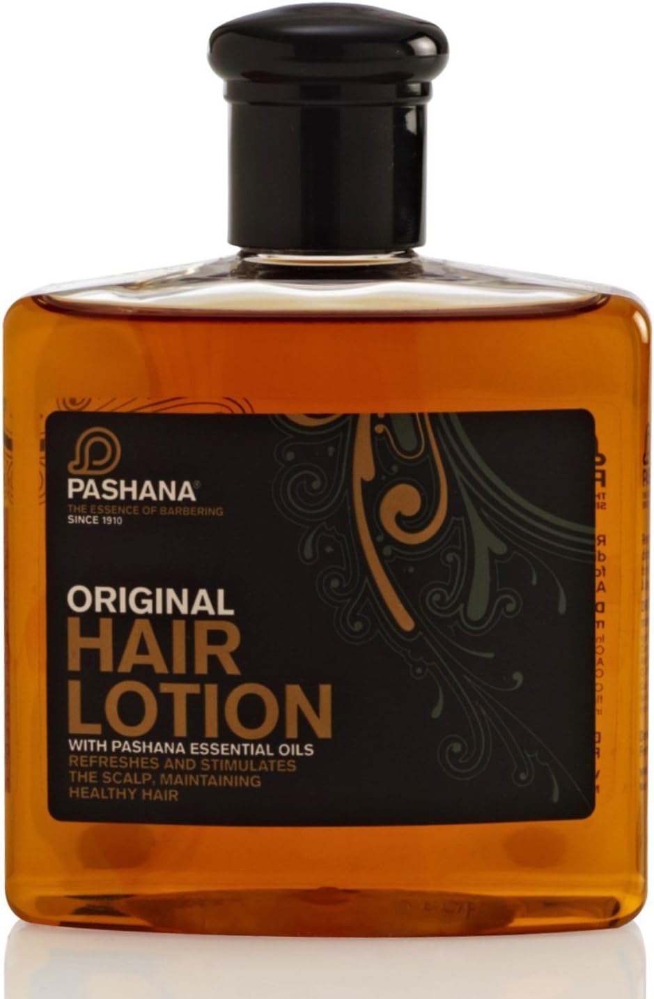 Pashana Hair Lotion Original 250 ml - Classic Hair Care Formula