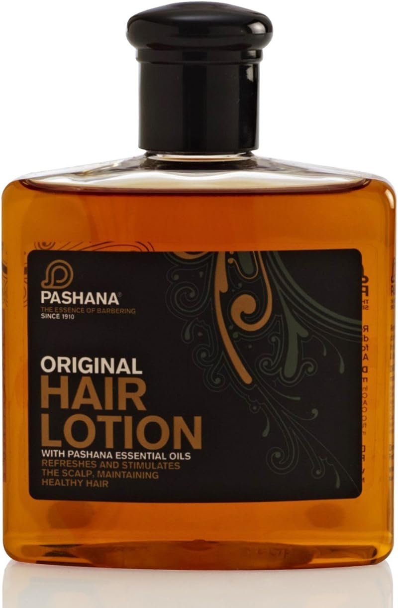 Pashana Hair Lotion Original 250 ml - Classic Hair Care Formula