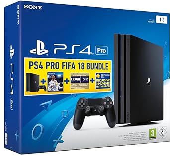 playstation pro amazon
