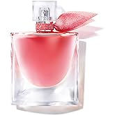 Lancôme La Vie Est Belle Intensément Eau de Parfum - Long Lasting Fragrance with Notes of Raspberry, Jasmine & Red Sandalwood - Warm & Floral Women's Perfume