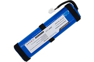 Youejoeq JBL Xtreme 2 Battery Replacement for SUN-INTE-103, 2INR19/66-2 Battery Bluetooth Speaker 6800mA