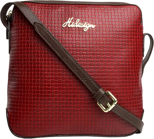 hidesign sling bags amazon