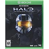 Halo: The Master Chief Collection