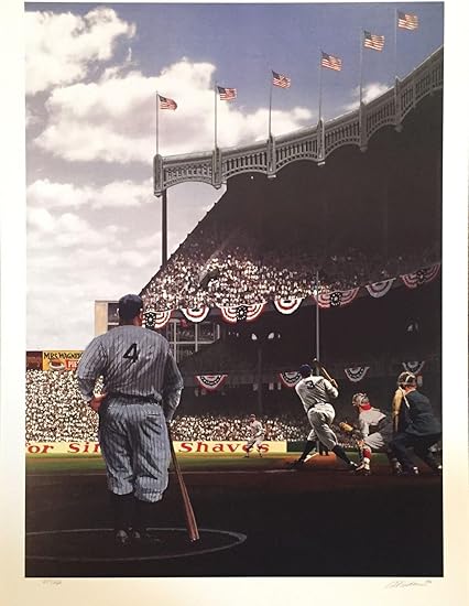 yankee stadium memorabilia store