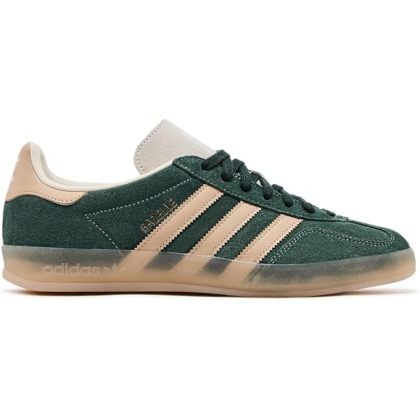 Amazon.com | adidas Men's Gazelle Sneaker, Blue Blink/Wonder Clay/Sand  Strata, Size 5.5 | Athletic
