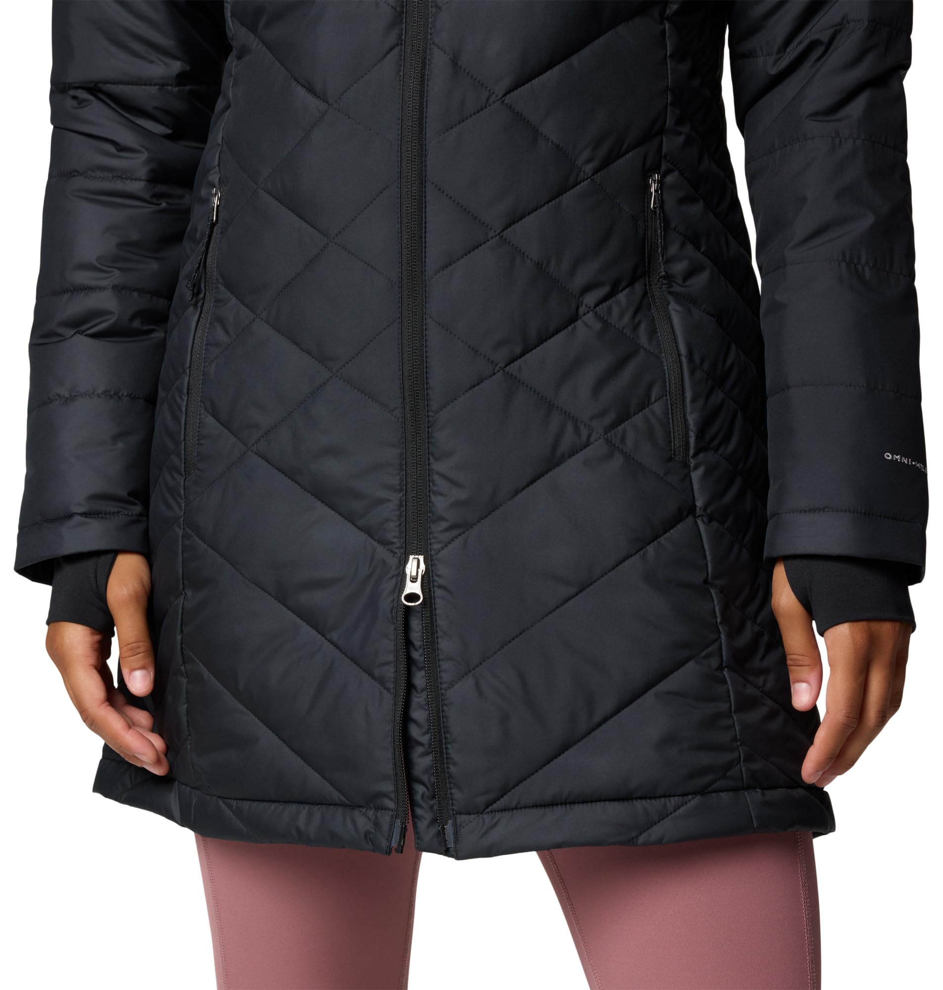 Columbia Women's Full Zip
