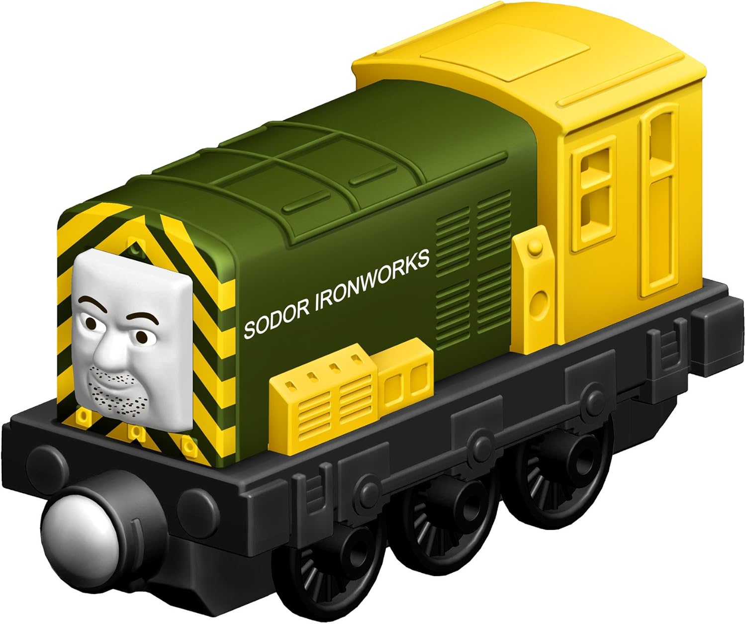 thomas and friends bert