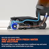 Vax Glide 2 Cordless Hard Floor Cleaner Graphite CLHF-G2KS 20min Runtime view 5