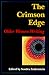 The Crimson Edge: Older Women Writing (Crimson Edge Chapbooks) by 
