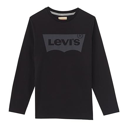 maglia nera levis