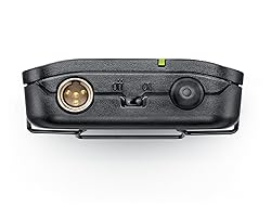 Shure BLX14/P31 Wireless Microphone System