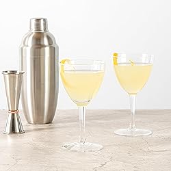 Restaurantware-Vetri 7 Ounce Nick And Nora