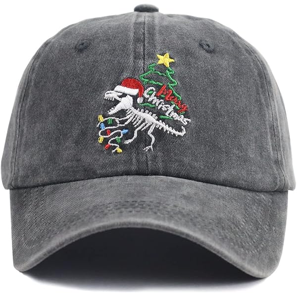 Great Smokey Mountains National Park - Gorra De Béisbol Unisex De Algodón Para Hombres Y Mujeres, De Mezclilla Lavada, Ajustable, Para Papá, Negro