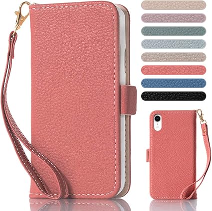Amazon Iphone Xr ケース 手帳型 アイフォンxr ケース おしゃれ 可愛い スマホ Iphone Xr カバー 手帳型 かわいい 耐衝撃 スマホケース Iphonexr 手帳 人気の 大人の 男と女 携帯カバー アイフォンx R ケース カード収納 薄型 財布型 防水 携帯ケース