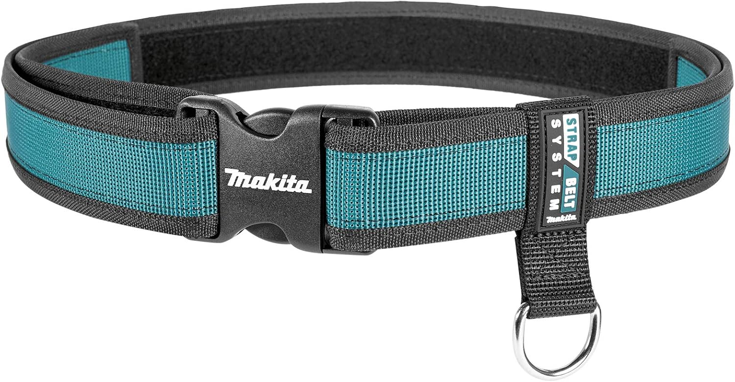 Makita E05371 Leather Tool Belt Amazon.co.uk DIY & Tools