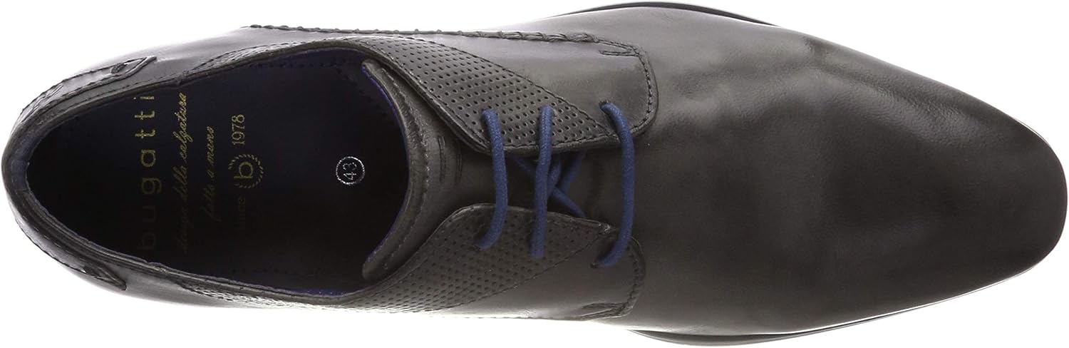 Bugatti Shoes, una piacevole scoperta! – Mamma Punto a Capo