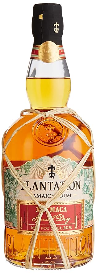 Plantation Xaymaca Rum (1 x 0.7 l)