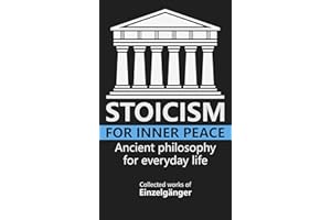 Stoicism for Inner Peace