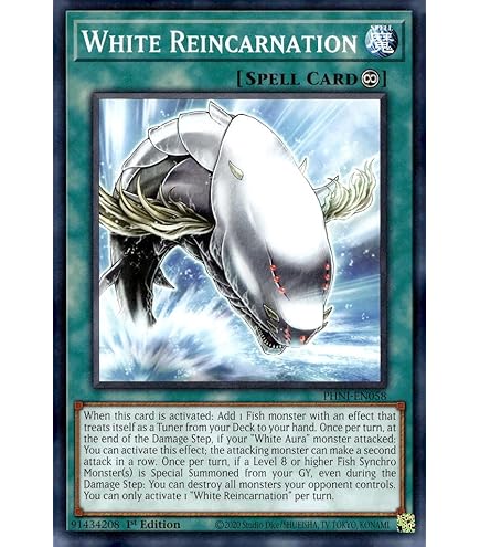yugioh whale card Number F0: Utopic Future Zexal - DUAD-EN042 main image 1
