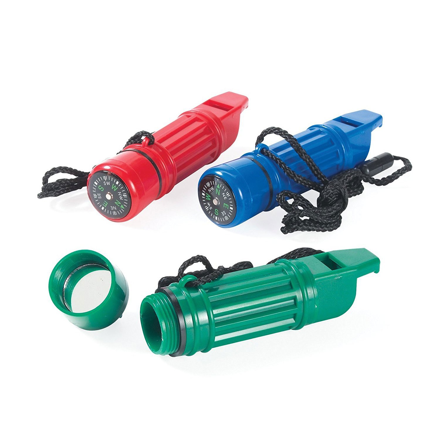 B01n24jbmx 1の3のセットサバイバルコンパスサバイバルツール 5 In 方位磁石温度計 割引クーポン