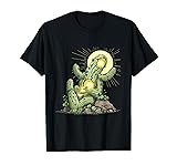 San Pedro & Peyote Visionary Artwork - Mystical