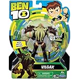 caravana de ben 10