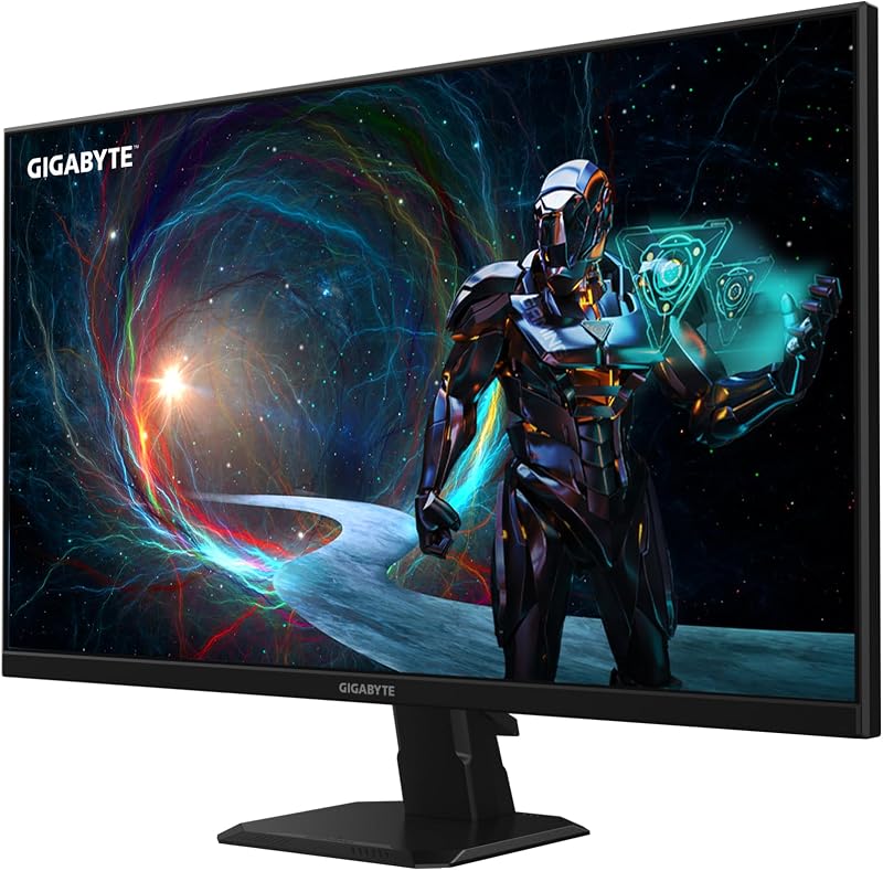 GS27F2 27" Monitor da Gioco FHD - 1920 x 1080, 240Hz, 1ms, 300 cd/m², FreeSync, HDR Ready, HDMI 2.0, Displayport 1.4