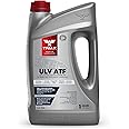 TRIAX ULV ATF, Ultra Low Viscosity, Full Synthetic ATF for Modern High Performance Transmissions (1 Gallon)