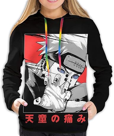 akatsuki sweater amazon