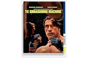 The Smashing Machine [4K UHD]