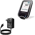BoxWave Charger Compatible with Freestyle Libre Reader - Wall Charger Direct (15W), Rapid Charge Your Device with Built-in 6ft Cable