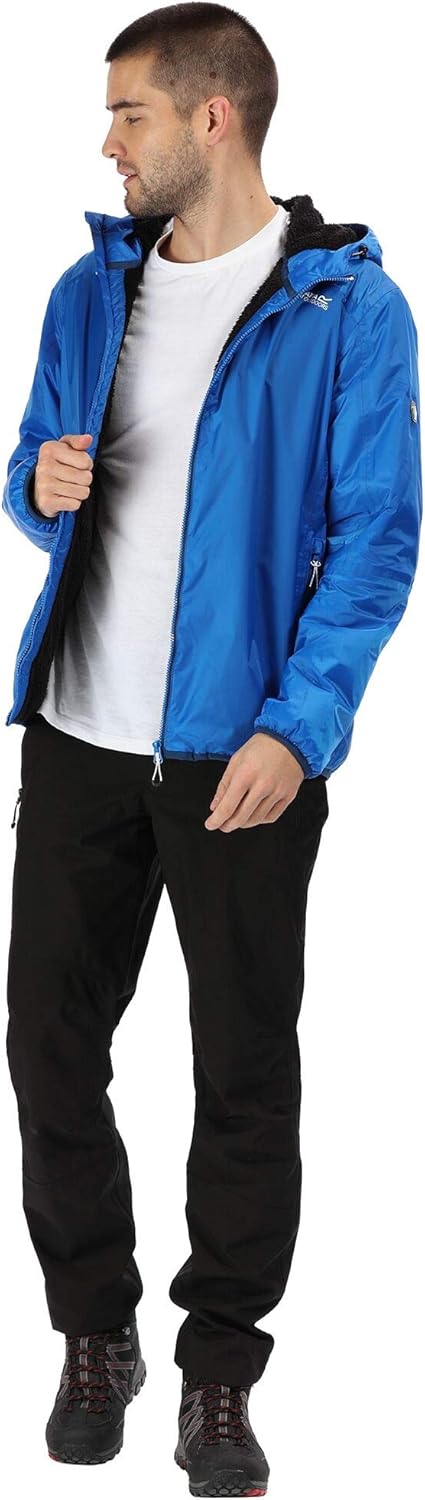 regatta tarren jacket