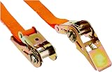 Hilka 2PC Endless Ratchet Strap view 3