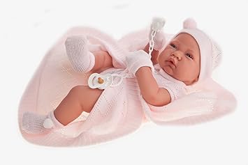 comprar muñeca antonio juan