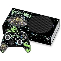 Pacco Di Cover Adesive Viniliche Head Case Designs Per Xbox One X - Effetto Marmo