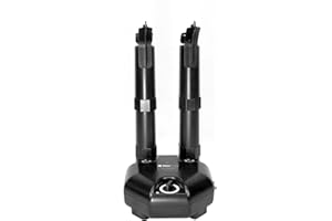 OdorStop Boot and Shoe Dryer and Deodorizer with Heat and High Output Fan