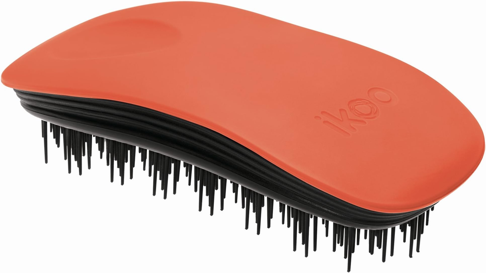 ikoo Home Paradise Black Base Brush