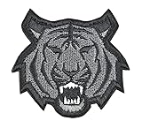 Great Originality Morale Patch Full Embroidery
