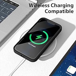 oakxco for iPhone 14 Plus Phone Case Liquid