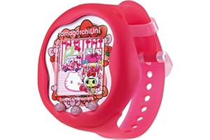 BANDAI Tamagotchi UNI with Sanrio Characters, Virtual Pet Toy